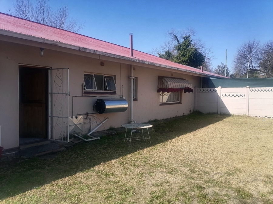 6 Bedroom Property for Sale in Universitas Free State